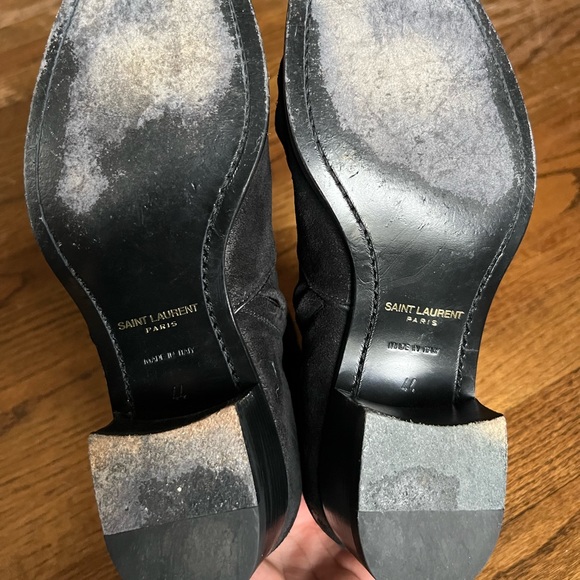 Saint Laurent Boots - Picture 8 of 10